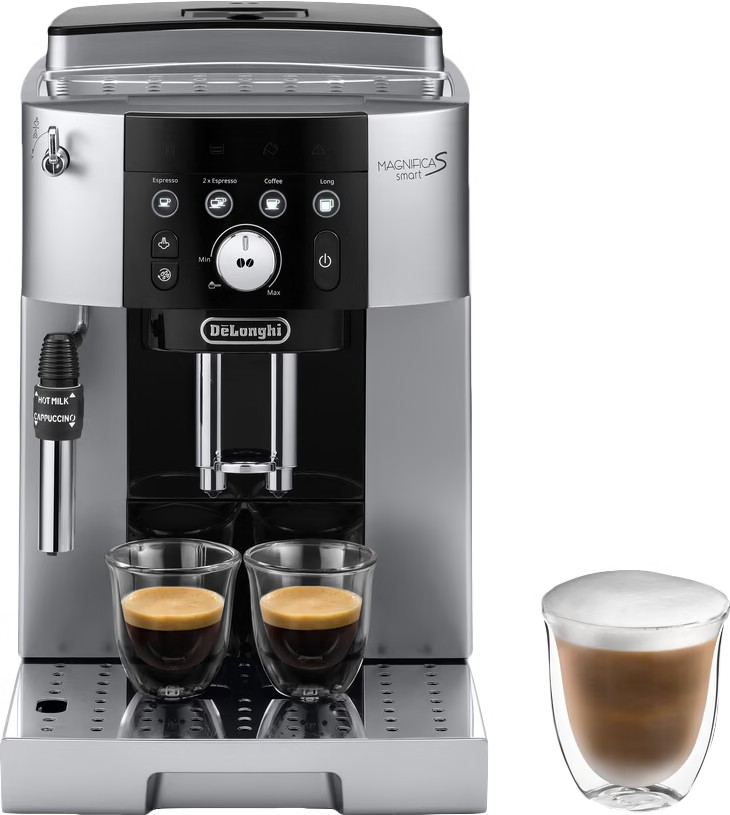 De'Longhi Magnifica S Smart ECAM 250.23.SB