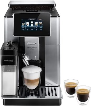 De'Longhi PrimaDonna Soul ECAM 610.75.MB