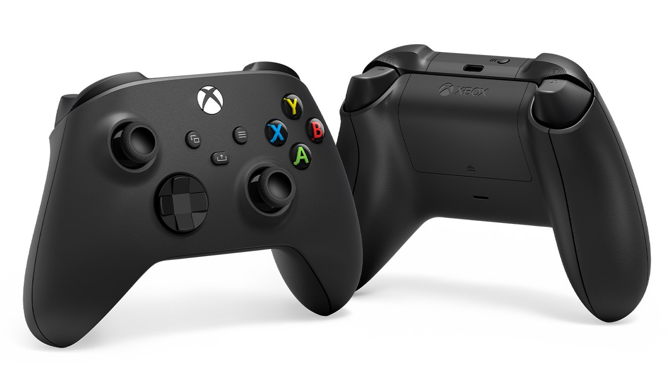 Microsoft Xbox - Wireless Controller