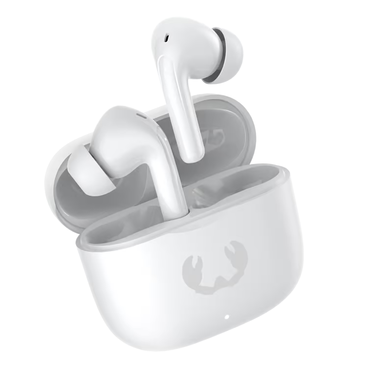 Fresh 'n Rebel - Wireless Earbuds (Noise Cancelling)