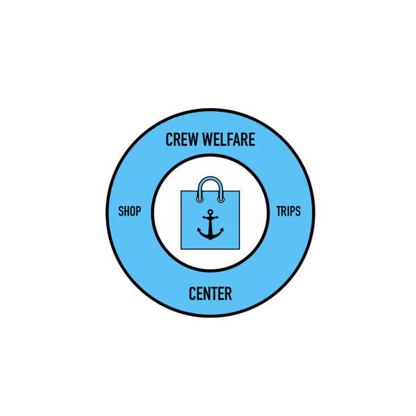 Crew Welfare Center