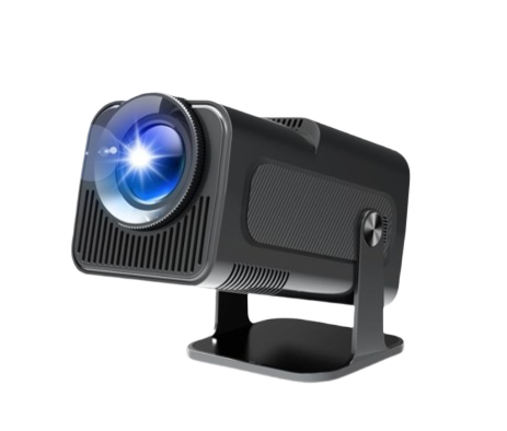 Projector 300 ANSI | 12000 Lumens | 4K | Android 11 | Wifi | HDMI | Bluetooth