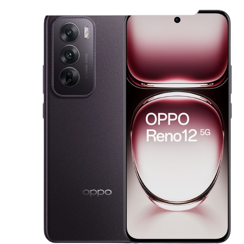 Oppo Reno12 5G - 256GB / 12GB RAM