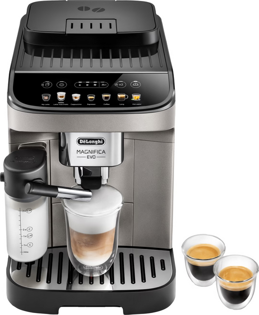 De'Longhi Magnifica EVO ECAM290.81.TB