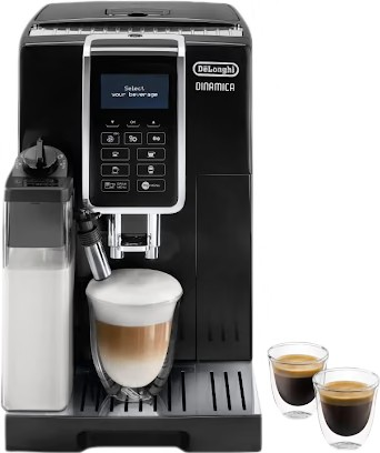 De'Longhi Dinamica ECAM350.55.B