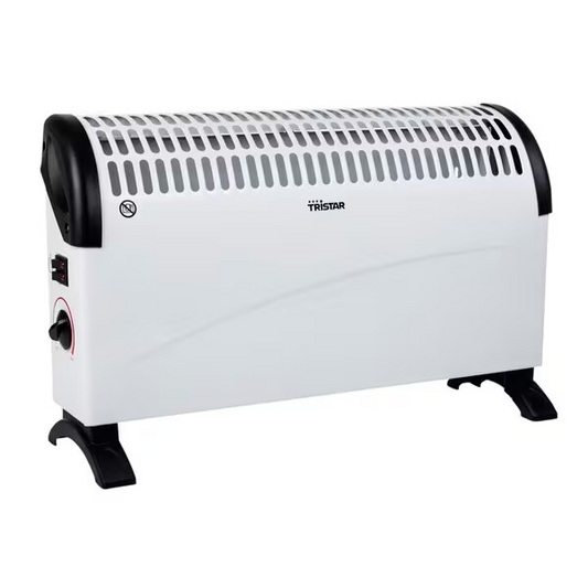 Electric Radiator Heater - 1500 Watt