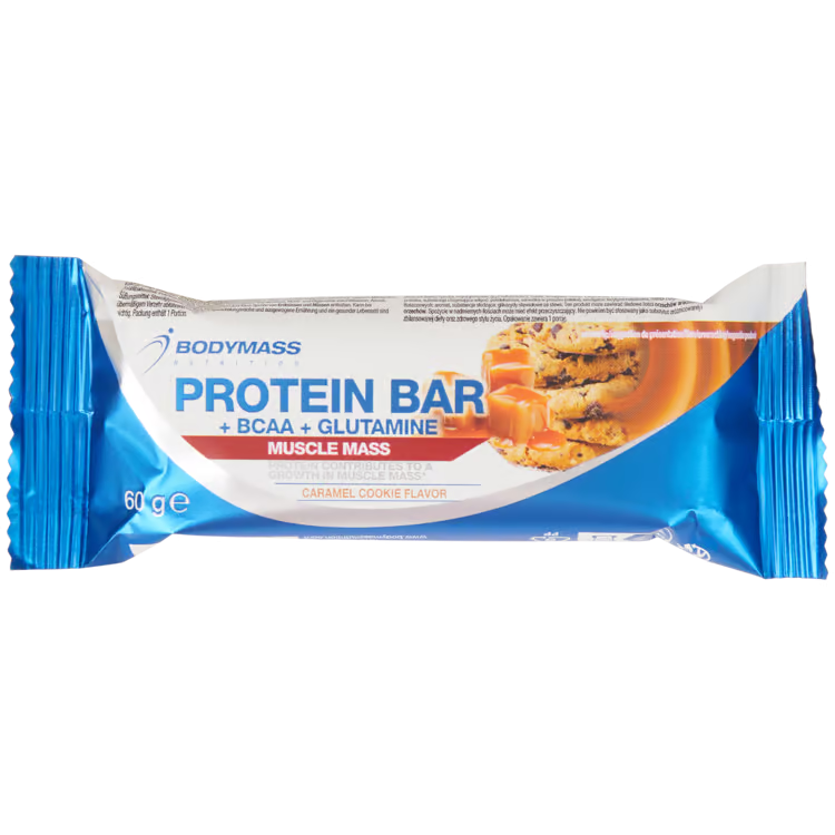 Protein bar - 5 pack