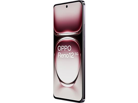 Oppo Reno12 5G - 256GB / 12GB RAM