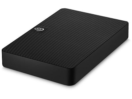 SeaGate Portable External Harddrive - 1 TB