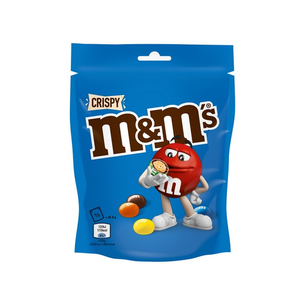 M&M's - 200gr