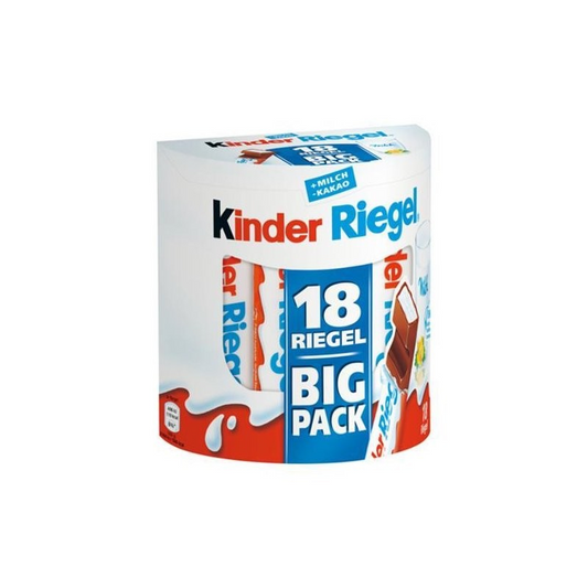 Kinder Chocolate - 20 pcs