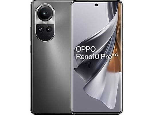 Oppo Reno10 Pro 5G - 256GB / 12GB RAM