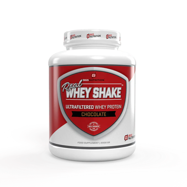 Protein Powder - Real Whey Shake 750gr