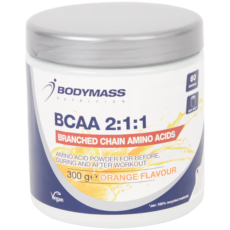 BCCA 2:1:1 - 300gr