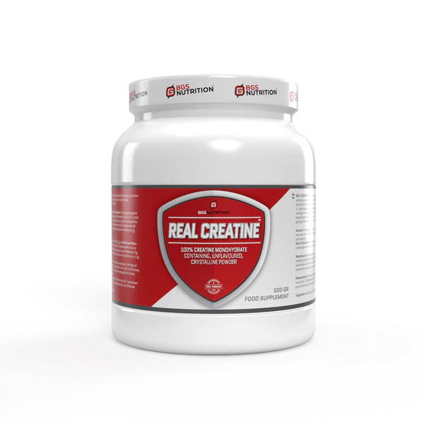 Real Creatine - 500gr