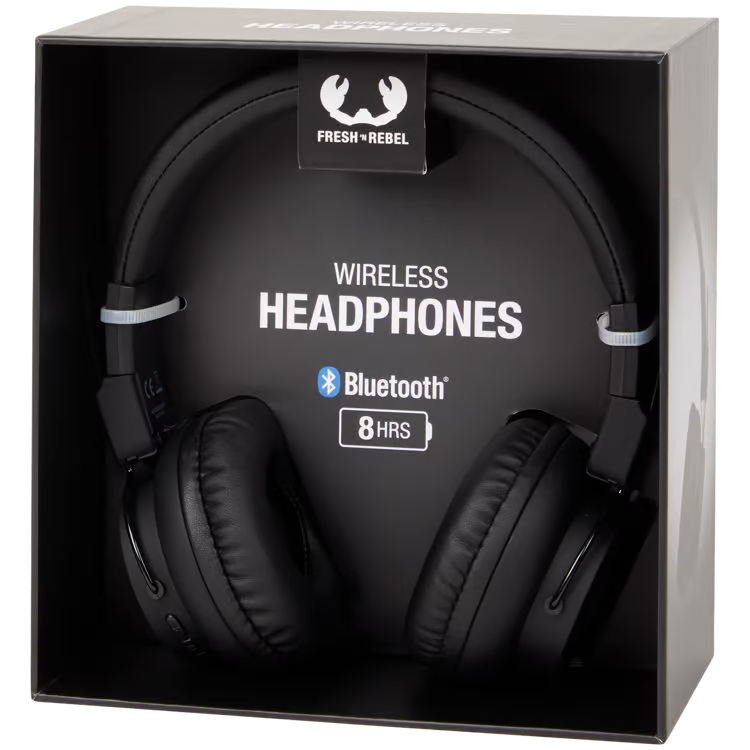 Fresh 'n Rebel - Wireless Headphone