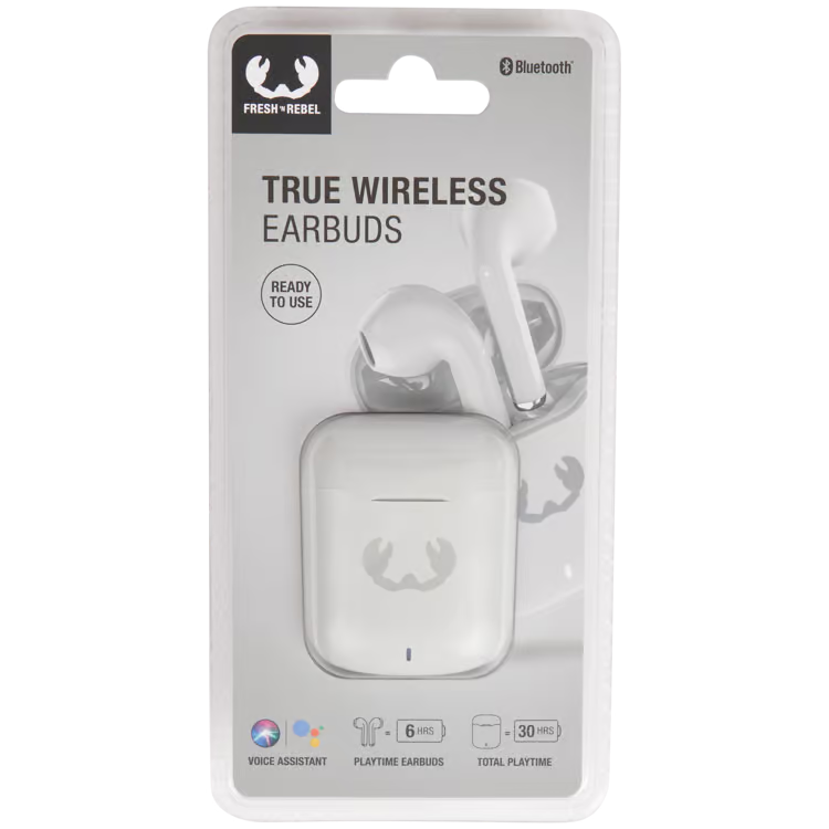 Fresh 'n Rebel - Wireless Earbuds