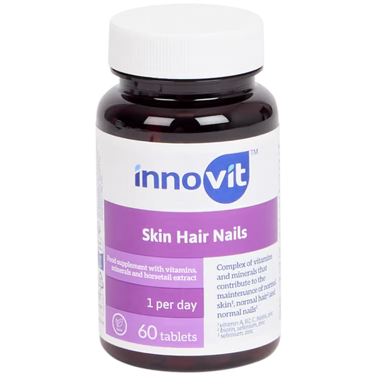 Vitamin Skin, Hair. Nails - 60 pcs