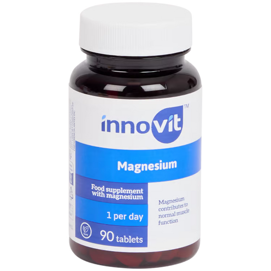 Vitamin Magnesium - 90 pcs