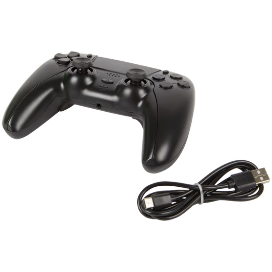 Gaming Controller (PS4 & PC)