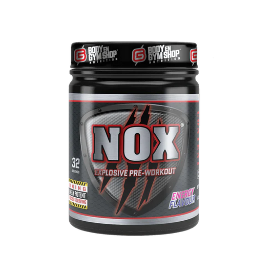 NOX - Explosive Pre-workout 335gr