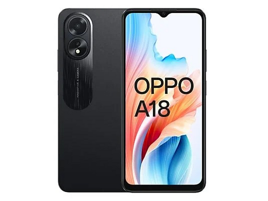 Oppo A18 - 128GB / 4GB RAM