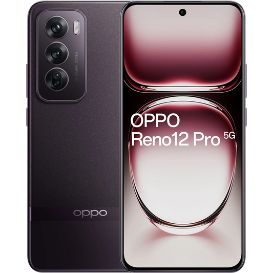 Oppo Reno12 Pro 5G - 512GB / 12GB RAM