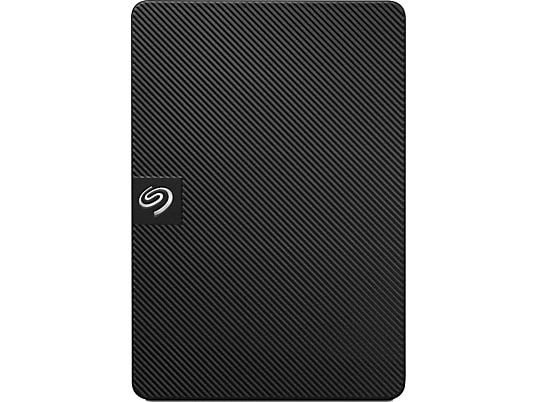 SeaGate Portable External Harddrive - 1 TB